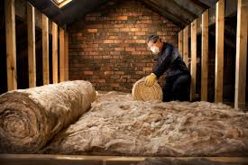 Types of Insulation We Offer in Tropical Park, FL